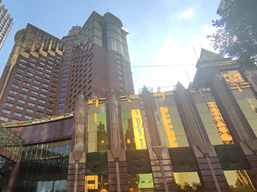 沈陽建筑幕墻管理辦法