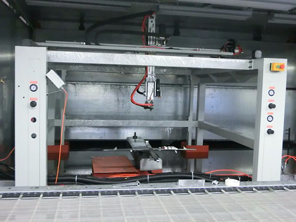 沈陽(yáng)設(shè)備翻新廠家分享機(jī)床機(jī)械設(shè)備噴漆翻新過(guò)程應(yīng)該注意的事項(xiàng)？