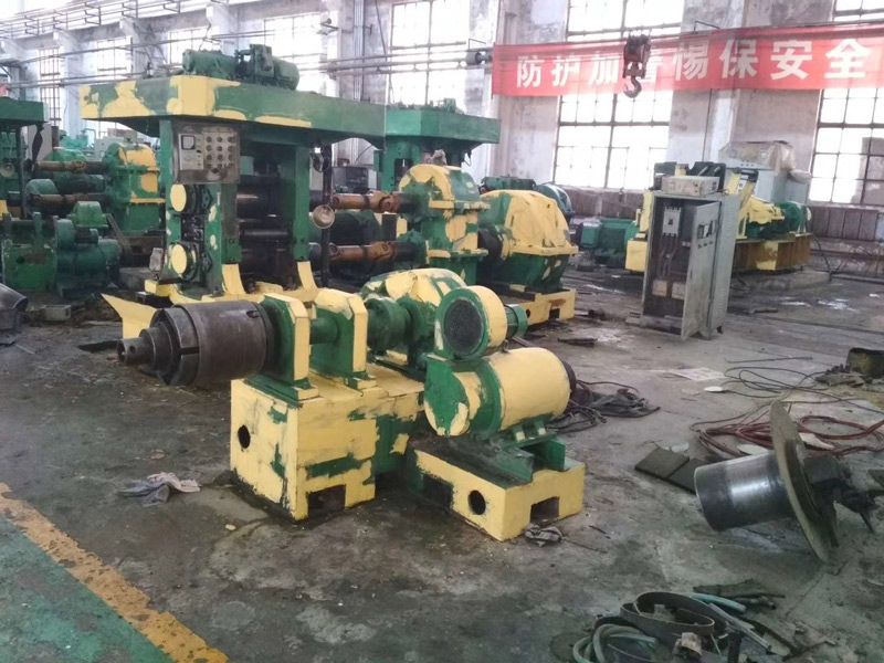 沈陽二手設(shè)備翻新:噴漆服務(wù)帶來的實(shí)用優(yōu)勢(shì)解析 沈陽二手設(shè)備翻新:噴漆服務(wù)帶來的實(shí)用優(yōu)勢(shì)解析